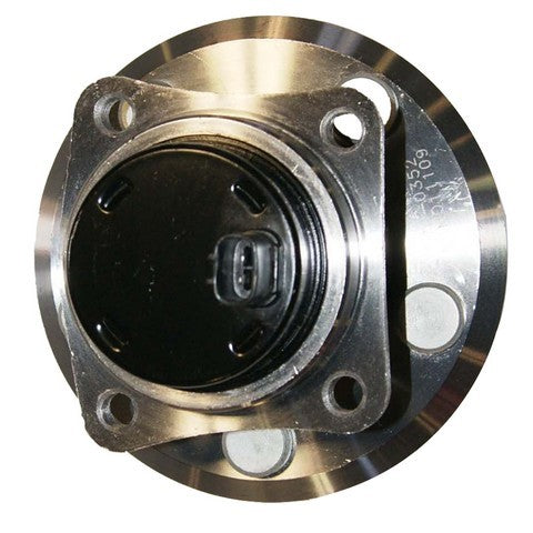 GMB Wheel Bearing and Hub Assembly P/N:770-0352 Fits: Scion Tc 10-05, Toyota Celica 05-00 - Image 4