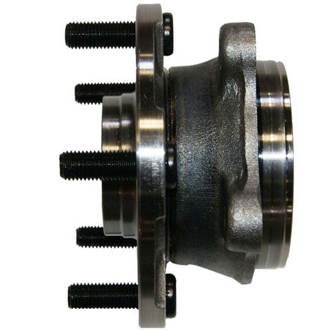 GMB Wheel Bearing and Hub Assembly P/N:770-0353 Fits: Lexus Hs250h 12-10, Scion Tc 14-11, Scion Xb 15-08, Toyota Corolla Im 18-17, Toyota Prius V 17-12, Toyota Rav4 08-06, Toyota Rav4 2012 - Image 3