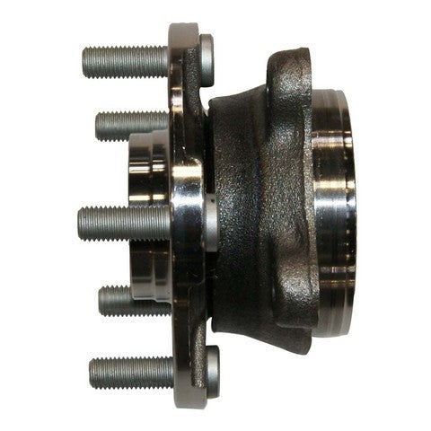 GMB Wheel Bearing and Hub Assembly P/N:770-0354 Fits: Scion Tc 14-11, Toyota Mirai 20-16, Toyota Rav4 18-06 - Image 3