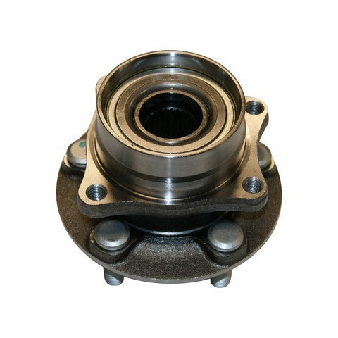 GMB Wheel Bearing and Hub Assembly P/N:770-0355 Fits: Toyota Prius 09-04 - Image 1