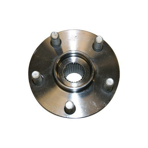 GMB Wheel Bearing and Hub Assembly P/N:770-0355 Fits: Toyota Prius 09-04 - Image 2