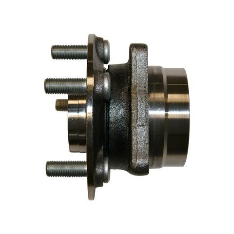 GMB Wheel Bearing and Hub Assembly P/N:770-0355 Fits: Toyota Prius 09-04 - Image 3