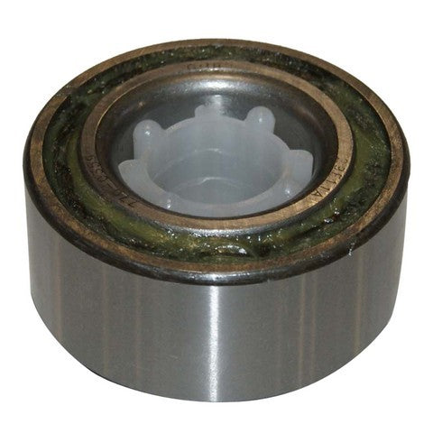 GMB Wheel Bearing P/N:770-0359 Fits: Chevrolet Nova, Lexus Es250, Lexus Rx300, Nissan 200sx, Nissan Lucino, Nissan Nx, Nissan Sentra, Nissan Tsubame, Nissan Tsuru, Toyota Camry, Toyota Celica, Toyota Corolla, Toyota Highlander, Toyota Mr2, Toyota Rav4 - Image 1