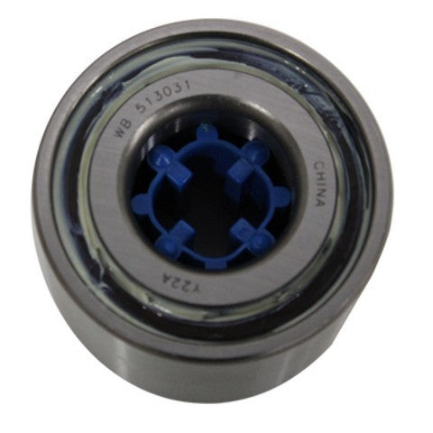 GMB Wheel Bearing P/N:770-1050 Fits: Chevrolet Nova 88-85, Geo Prizm 92-89, Toyota Corolla 92-84, Toyota Mr2 89-85, Toyota Tercel 87-84 - Image 2