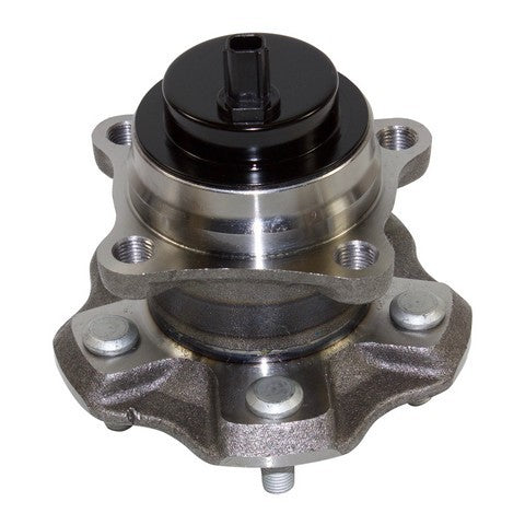 GMB Wheel Bearing and Hub Assembly P/N:770-3030 Fits: Lexus Rx350 15-10, Lexus Rx450h 15-10 - Image 1