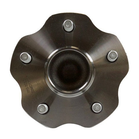 GMB Wheel Bearing and Hub Assembly P/N:770-3030 Fits: Lexus Rx350 15-10, Lexus Rx450h 15-10 - Image 2