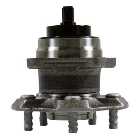 GMB Wheel Bearing and Hub Assembly P/N:770-3030 Fits: Lexus Rx350 15-10, Lexus Rx450h 15-10 - Image 3