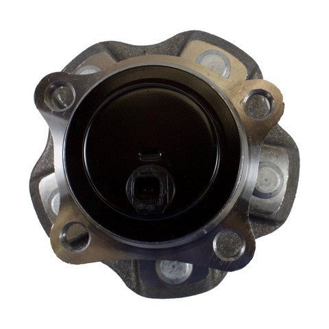 GMB Wheel Bearing and Hub Assembly P/N:770-3030 Fits: Lexus Rx350 15-10, Lexus Rx450h 15-10 - Image 4