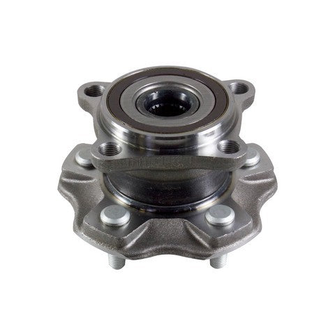GMB Wheel Bearing and Hub Assembly P/N:770-3040 Fits: Lexus Rx350 15-10, Lexus Rx450h 15-10, Toyota Highlander 22-14 - Image 1