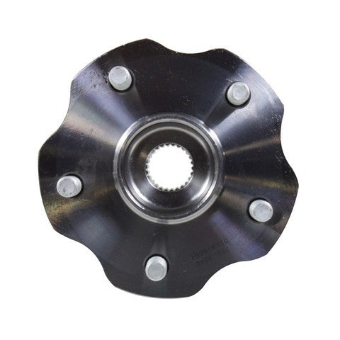 GMB Wheel Bearing and Hub Assembly P/N:770-3040 Fits: Lexus Rx350 15-10, Lexus Rx450h 15-10, Toyota Highlander 22-14 - Image 2