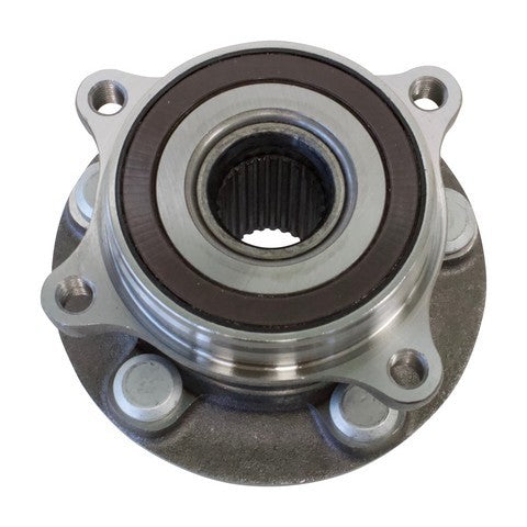 GMB Wheel Bearing and Hub Assembly P/N:770-3050 Fits: Lexus Ct200h 17-11, Toyota Prius 15-10, Toyota Prius Plug-in 15-12 - Image 1