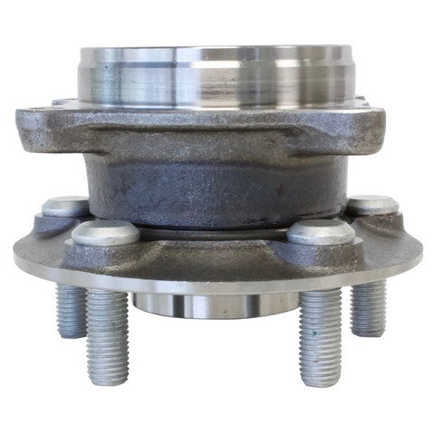 GMB Wheel Bearing and Hub Assembly P/N:770-3050 Fits: Lexus Ct200h 17-11, Toyota Prius 15-10, Toyota Prius Plug-in 15-12 - Image 3