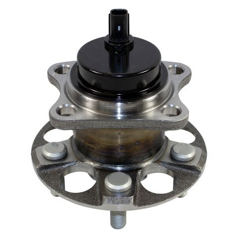 GMB Wheel Bearing and Hub Assembly P/N:770-3060 Fits: Toyota Prius 15-10, Toyota Prius Plug-in 15-12 - Image 1