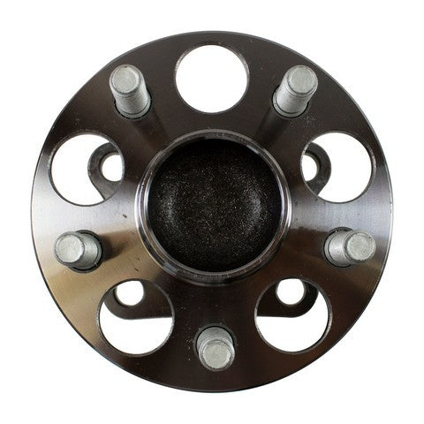 GMB Wheel Bearing and Hub Assembly P/N:770-3060 Fits: Toyota Prius 15-10, Toyota Prius Plug-in 15-12 - Image 2