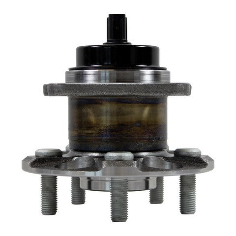 GMB Wheel Bearing and Hub Assembly P/N:770-3060 Fits: Toyota Prius 15-10, Toyota Prius Plug-in 15-12 - Image 3