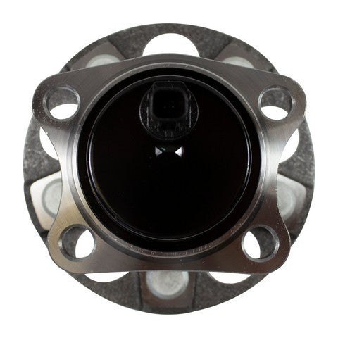 GMB Wheel Bearing and Hub Assembly P/N:770-3060 Fits: Toyota Prius 15-10, Toyota Prius Plug-in 15-12 - Image 4