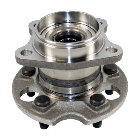 GMB Wheel Bearing and Hub Assembly P/N:770-3070 Fits: Toyota Sienna 20-11 - Image 1