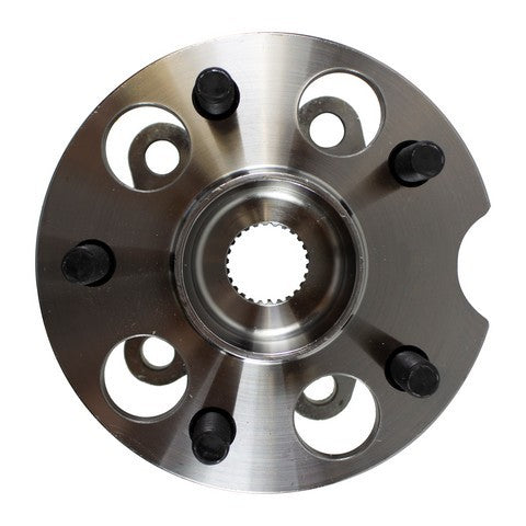 GMB Wheel Bearing and Hub Assembly P/N:770-3070 Fits: Toyota Sienna 20-11 - Image 2