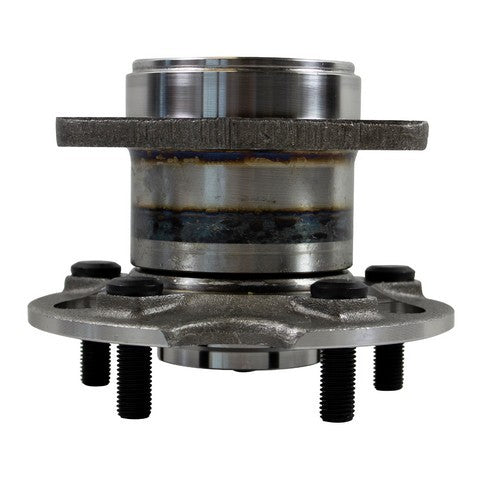 GMB Wheel Bearing and Hub Assembly P/N:770-3070 Fits: Toyota Sienna 20-11 - Image 3