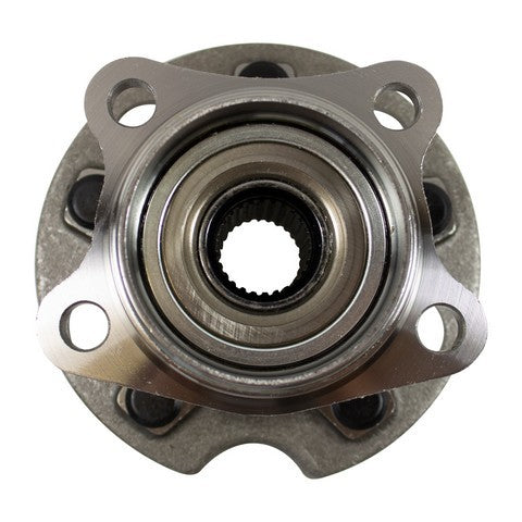 GMB Wheel Bearing and Hub Assembly P/N:770-3070 Fits: Toyota Sienna 20-11 - Image 4