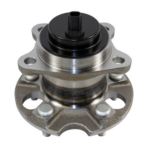 GMB Wheel Bearing and Hub Assembly P/N:770-3080 Fits: Toyota Sienna 20-11 - Image 1