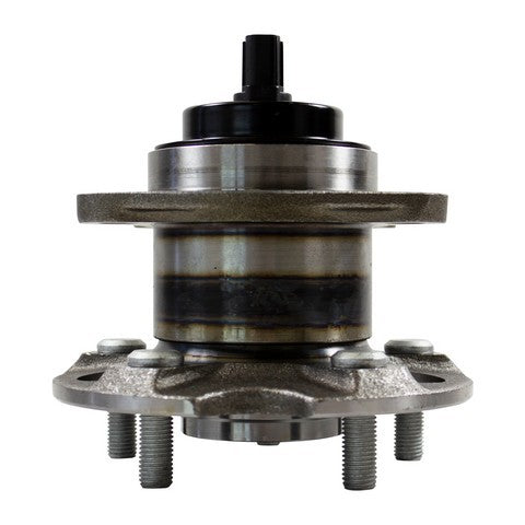 GMB Wheel Bearing and Hub Assembly P/N:770-3080 Fits: Toyota Sienna 20-11 - Image 3