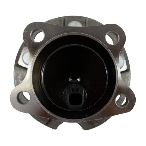 GMB Wheel Bearing and Hub Assembly P/N:770-3080 Fits: Toyota Sienna 20-11 - Image 4
