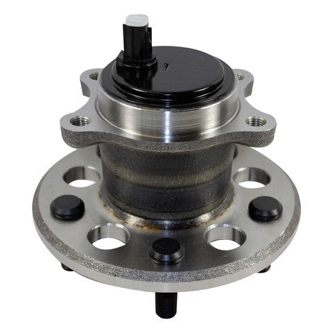 GMB Wheel Bearing and Hub Assembly P/N:770-3100 Fits: Lexus Es350 18-16, Toyota Avalon 18-13, Toyota Camry 17-12 - Image 1