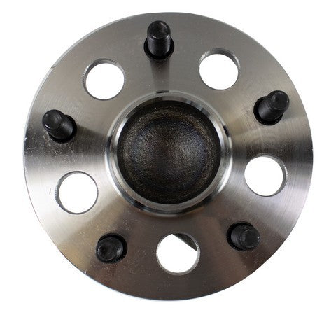 GMB Wheel Bearing and Hub Assembly P/N:770-3100 Fits: Lexus Es350 18-16, Toyota Avalon 18-13, Toyota Camry 17-12 - Image 2
