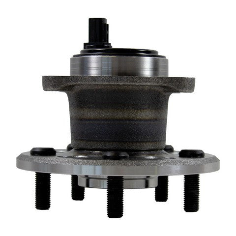 GMB Wheel Bearing and Hub Assembly P/N:770-3100 Fits: Lexus Es350 18-16, Toyota Avalon 18-13, Toyota Camry 17-12 - Image 3