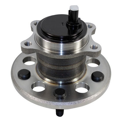 GMB Wheel Bearing and Hub Assembly P/N:770-3110 Fits: Lexus Es350 18-16, Toyota Avalon 18-13, Toyota Camry 17-12 - Image 1