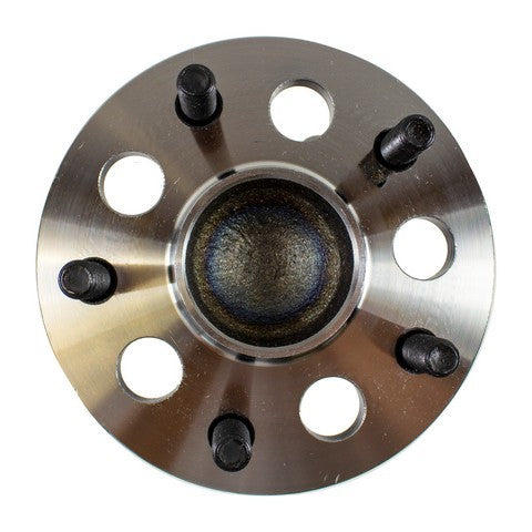 GMB Wheel Bearing and Hub Assembly P/N:770-3110 Fits: Lexus Es350 18-16, Toyota Avalon 18-13, Toyota Camry 17-12 - Image 2