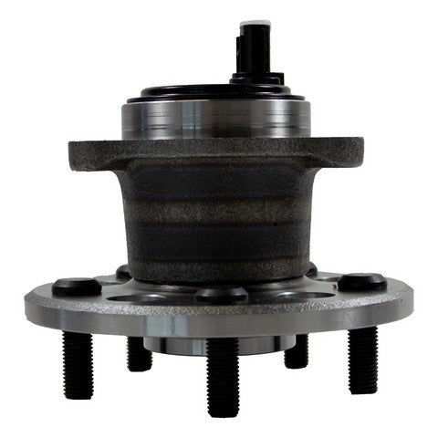 GMB Wheel Bearing and Hub Assembly P/N:770-3110 Fits: Lexus Es350 18-16, Toyota Avalon 18-13, Toyota Camry 17-12 - Image 3