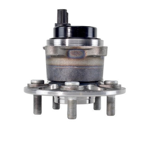 GMB Wheel Bearing and Hub Assembly P/N:770-3160 Fits: Lexus Ct200h 17-11, Toyota Corolla 22-19, Toyota Prius 22-16 - Image 3