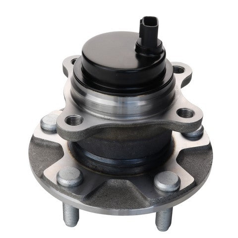 GMB Wheel Bearing and Hub Assembly P/N:770-3200 Fits: Lexus Gs200t 17-16, Lexus Gs300 19-18, Lexus Gs350 20-13, Lexus Gs450h 18-13, Lexus Rc200t 17-16, Lexus Rc300 20-18, Lexus Rc350 20-15 - Image 1