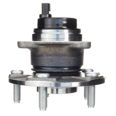 GMB Wheel Bearing and Hub Assembly P/N:770-3200 Fits: Lexus Gs200t 17-16, Lexus Gs300 19-18, Lexus Gs350 20-13, Lexus Gs450h 18-13, Lexus Rc200t 17-16, Lexus Rc300 20-18, Lexus Rc350 20-15 - Image 4