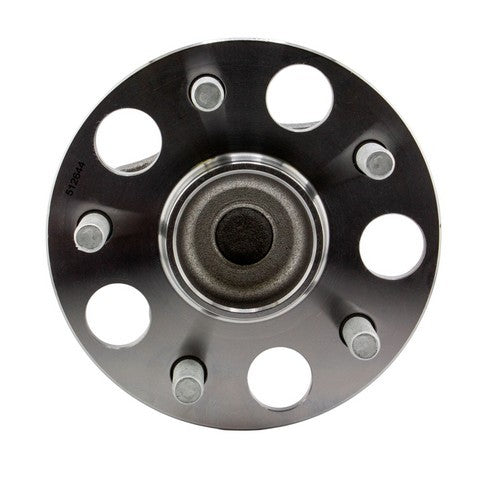 GMB Wheel Bearing and Hub Assembly P/N:770-3210 Fits: Lexus Es300h 23-19, Lexus Es350 23-19, Toyota Avalon 22-19, Toyota Camry 24-18, Toyota C-hr 22-20, Toyota Rav4 23-19 - Image 2