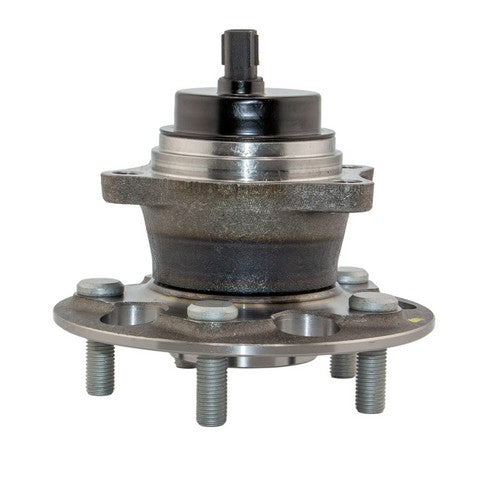 GMB Wheel Bearing and Hub Assembly P/N:770-3210 Fits: Lexus Es300h 23-19, Lexus Es350 23-19, Toyota Avalon 22-19, Toyota Camry 24-18, Toyota C-hr 22-20, Toyota Rav4 23-19 - Image 3