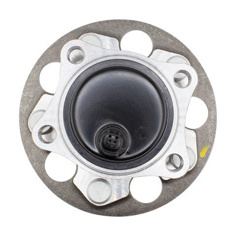 GMB Wheel Bearing and Hub Assembly P/N:770-3210 Fits: Lexus Es300h 23-19, Lexus Es350 23-19, Toyota Avalon 22-19, Toyota Camry 24-18, Toyota C-hr 22-20, Toyota Rav4 23-19 - Image 4
