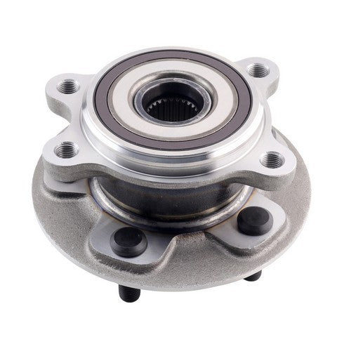 GMB Wheel Bearing and Hub Assembly P/N:770-3230 Fits: Lexus Es250 22-21, Toyota Avalon 2021, Toyota Camry 22-18 - Image 1