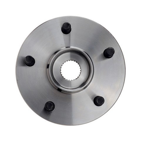 GMB Wheel Bearing and Hub Assembly P/N:770-3230 Fits: Lexus Es250 22-21, Toyota Avalon 2021, Toyota Camry 22-18 - Image 2