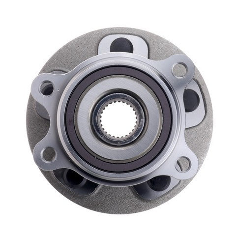 GMB Wheel Bearing and Hub Assembly P/N:770-3230 Fits: Lexus Es250 22-21, Toyota Avalon 2021, Toyota Camry 22-18 - Image 4