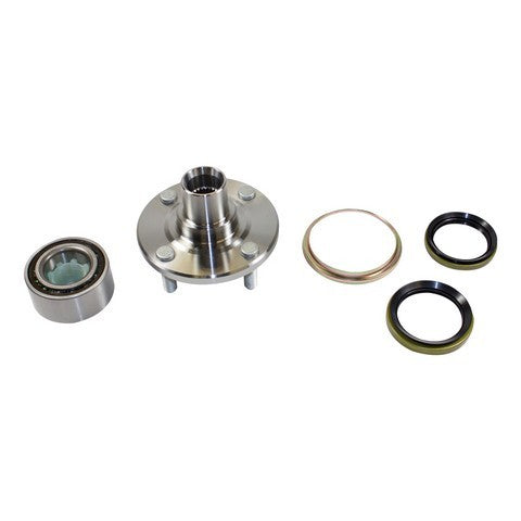 GMB Wheel Hub Repair Kit P/N:770-5010 Fits: Toyota Celica 89-86, Toyota Corolla 88-87, Toyota Mr2 89-85 - Image 1