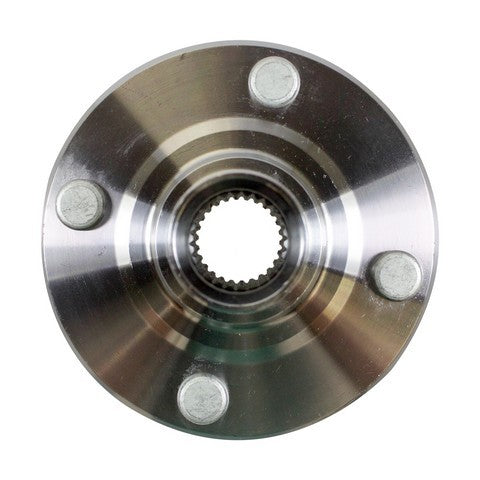 GMB Wheel Hub Repair Kit P/N:770-5010 Fits: Toyota Celica 89-86, Toyota Corolla 88-87, Toyota Mr2 89-85 - Image 4