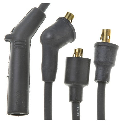 Standard Ignition Spark Plug Wire Set P/N:7701 Fits: Chevrolet Caprice 90-89 - Image 2