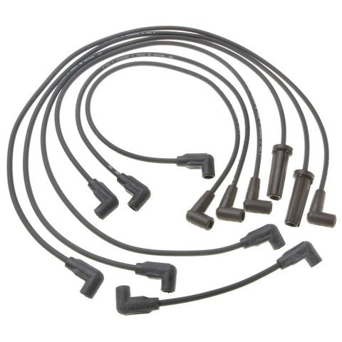Standard Ignition Spark Plug Wire Set P/N:7701 Fits: Chevrolet Caprice 90-89 - Image 1