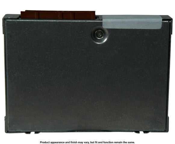 CARDONE Reman Powertrain Control Module (PCM) P/N:77-0806F Fits: Saturn Sl 1991, Saturn Sl1 1991 - Image 2