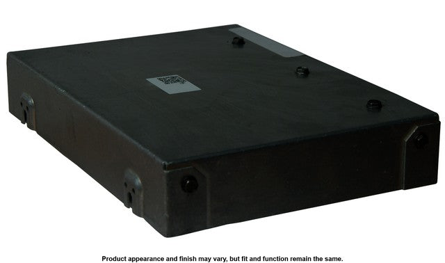 CARDONE Reman Powertrain Control Module (PCM) P/N:77-0808F Fits: Saturn Sc 1991, Saturn Sl2 1991 - Image 1