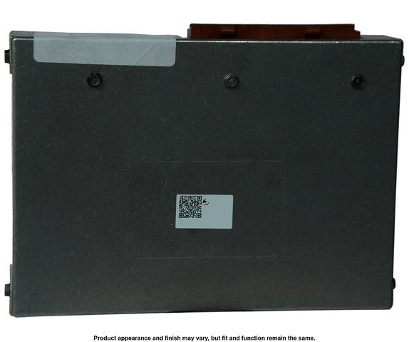 CARDONE Reman Powertrain Control Module (PCM) P/N:77-0808F Fits: Saturn Sc 1991, Saturn Sl2 1991 - Image 5