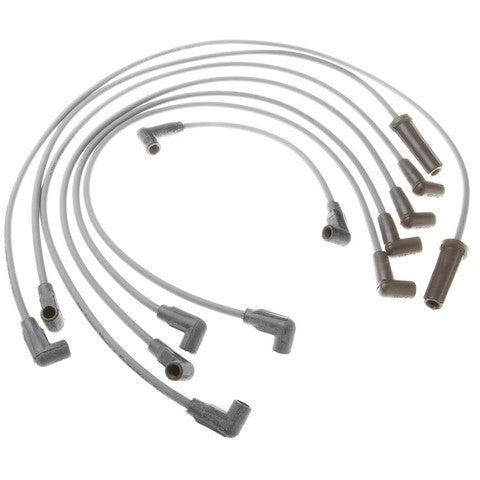 Standard Ignition Spark Plug Wire Set P/N:7708 Fits: Buick Park Avenue 05-01, Pontiac Bonneville 03-01 - Image 1